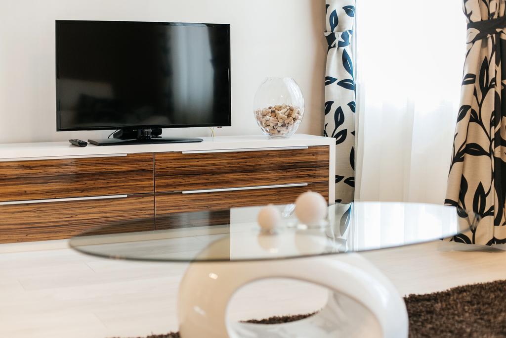 Apartamento Parliment Luxury