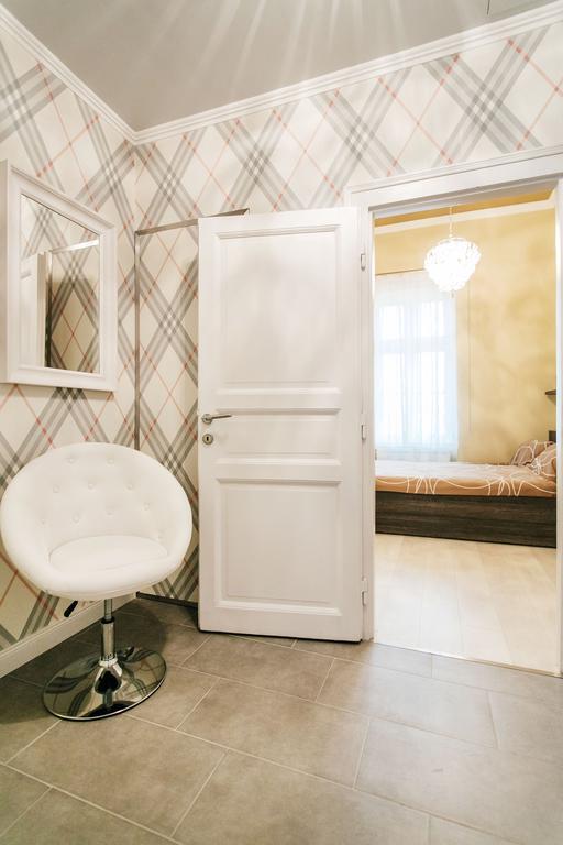 Parliment Luxury Apartamento