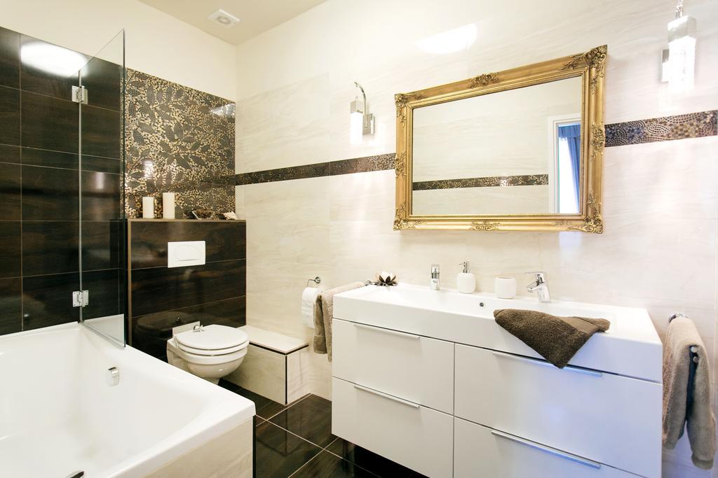 Parliment Luxury Apartamento